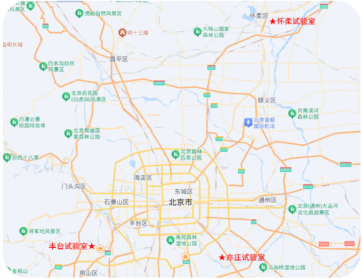 地点
